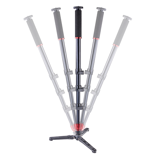 3Pod Orbit tripod