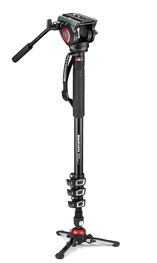 Manfrotto MVMF500A 