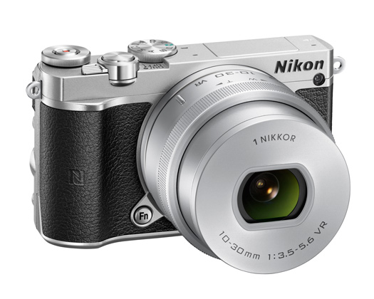 Nikon 1 J5 