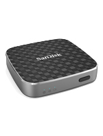 sandisk-WirelessMediaDrive photo