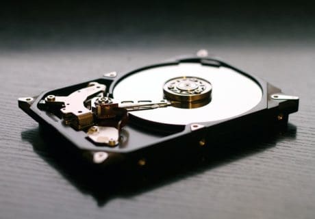 How to back up your digital photos