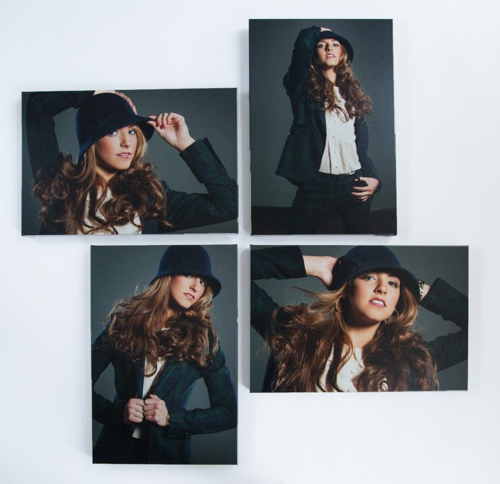 Gallery Wraps