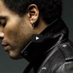 Mark Seliger On a Shoot with Lenny Kravitz (And His Lighting