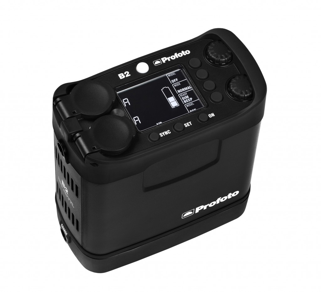 Profoto B2 Battery