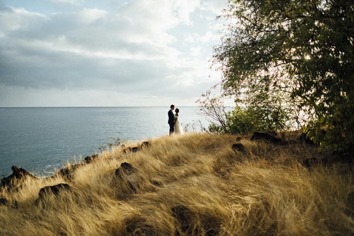 Caribbean's wedding by Thierry JOUBERT 33