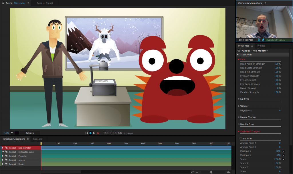 CharacterAnimator_TimelineTracking