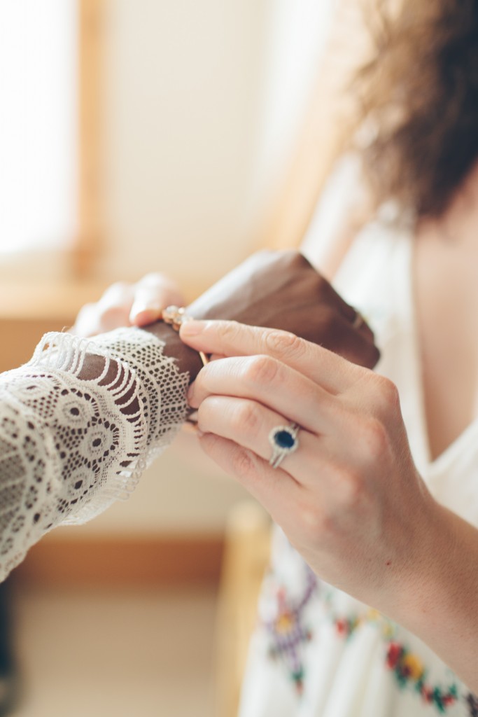 Lacey and Tiffany Elopement by Cassandra Zetta - 18