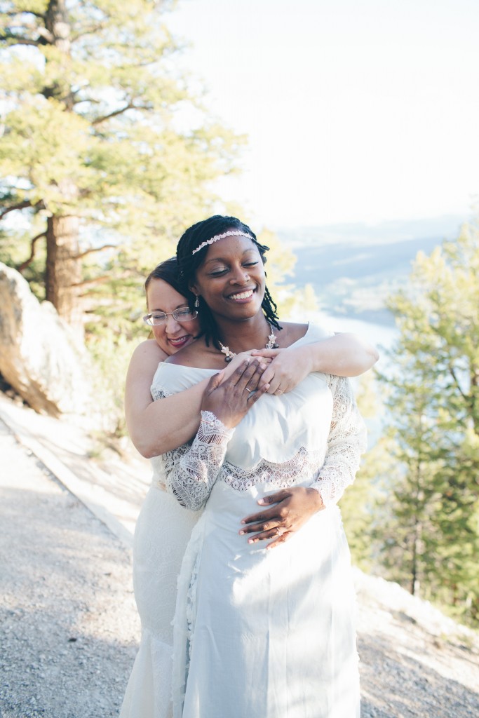 Lacey and Tiffany Elopement by Cassandra Zetta - 28