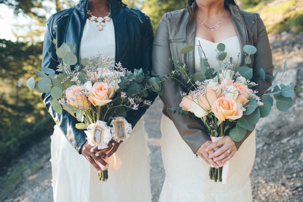 Lacey and Tiffany Elopement by Cassandra Zetta - 29