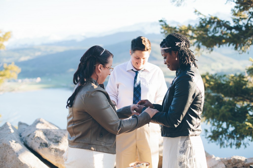 Lacey and Tiffany Elopement by Cassandra Zetta - 36