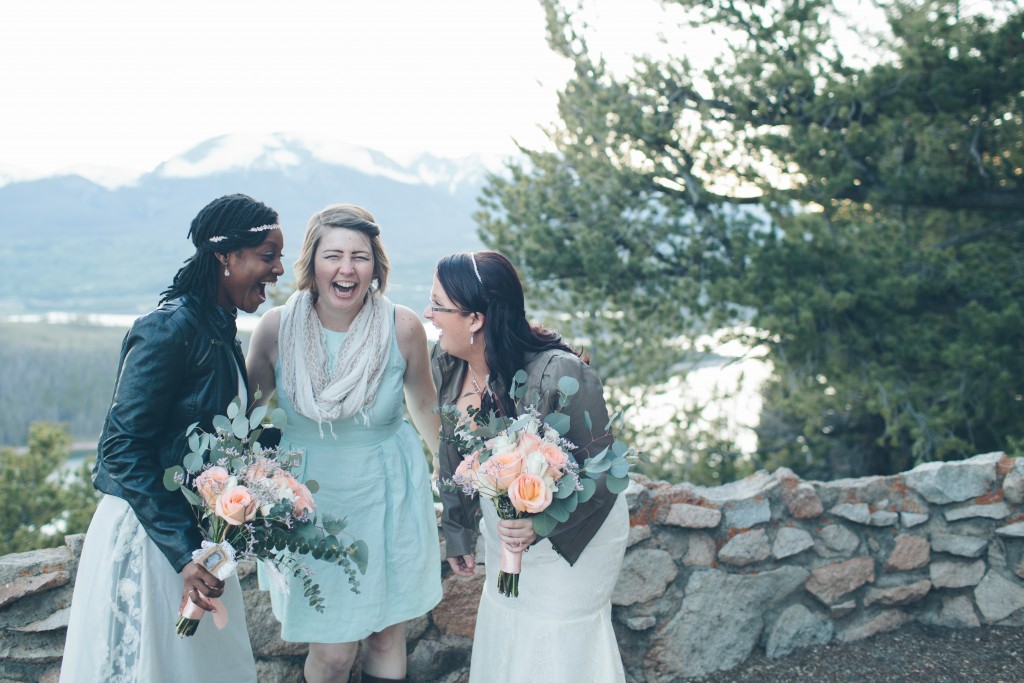 Lacey and Tiffany Elopement by Cassandra Zetta - 45