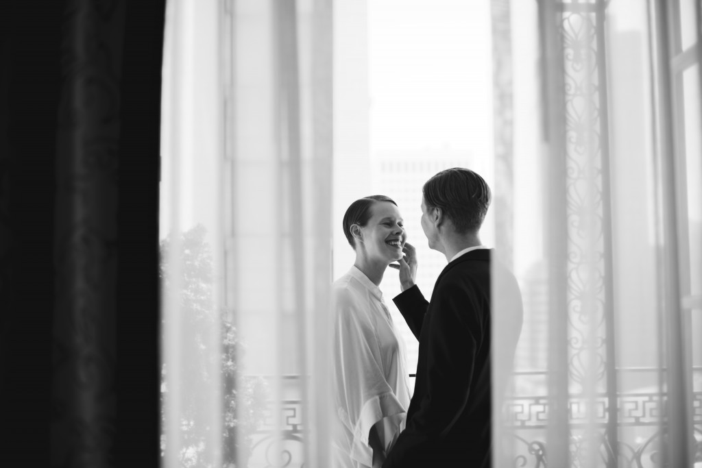 SF Wedding by Clara Lu -4