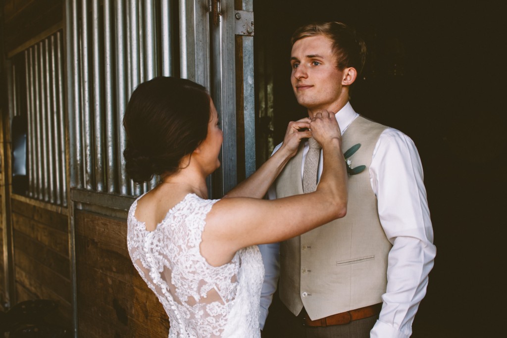 Franklin Wedding Quail Run Ranch Tiarra Sorte Photography