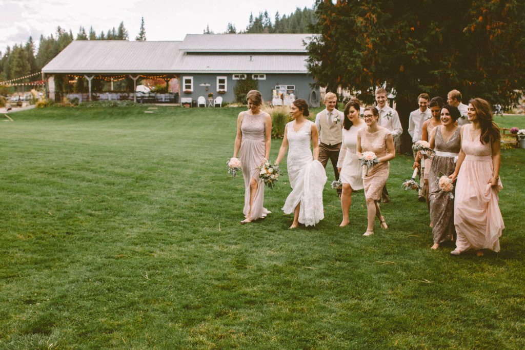 Franklin Wedding Quail Run Ranch Tiarra Sorte Photography