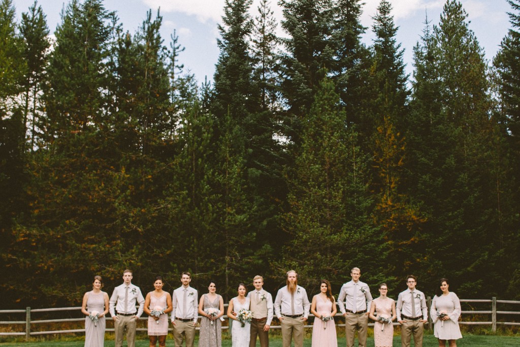 Franklin Wedding Quail Run Ranch Tiarra Sorte Photography