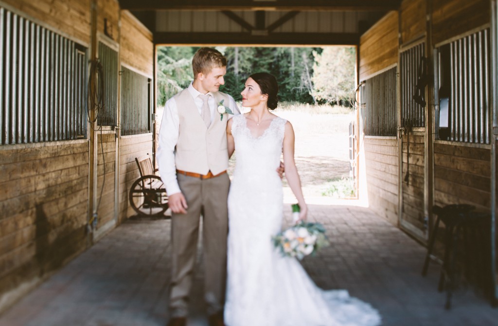 Franklin Wedding Quail Run Ranch Tiarra Sorte Photography