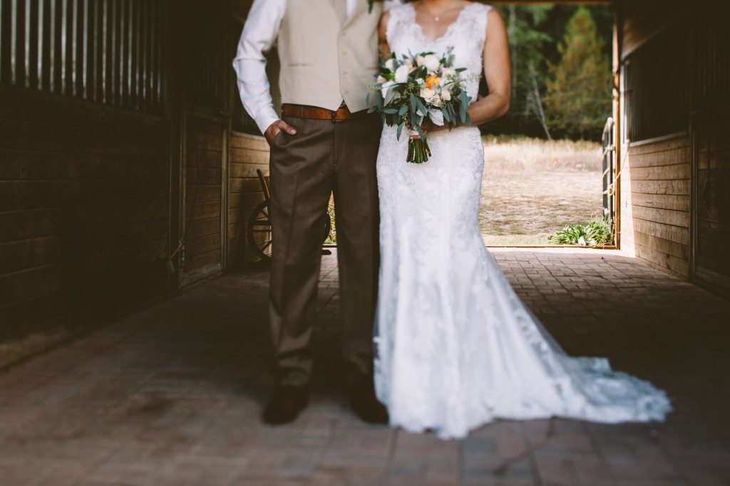 Franklin Wedding Quail Run Ranch Tiarra Sorte Photography