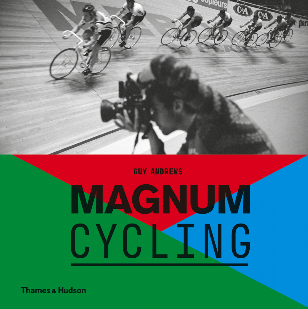 Magnum Cycling 9780500544570