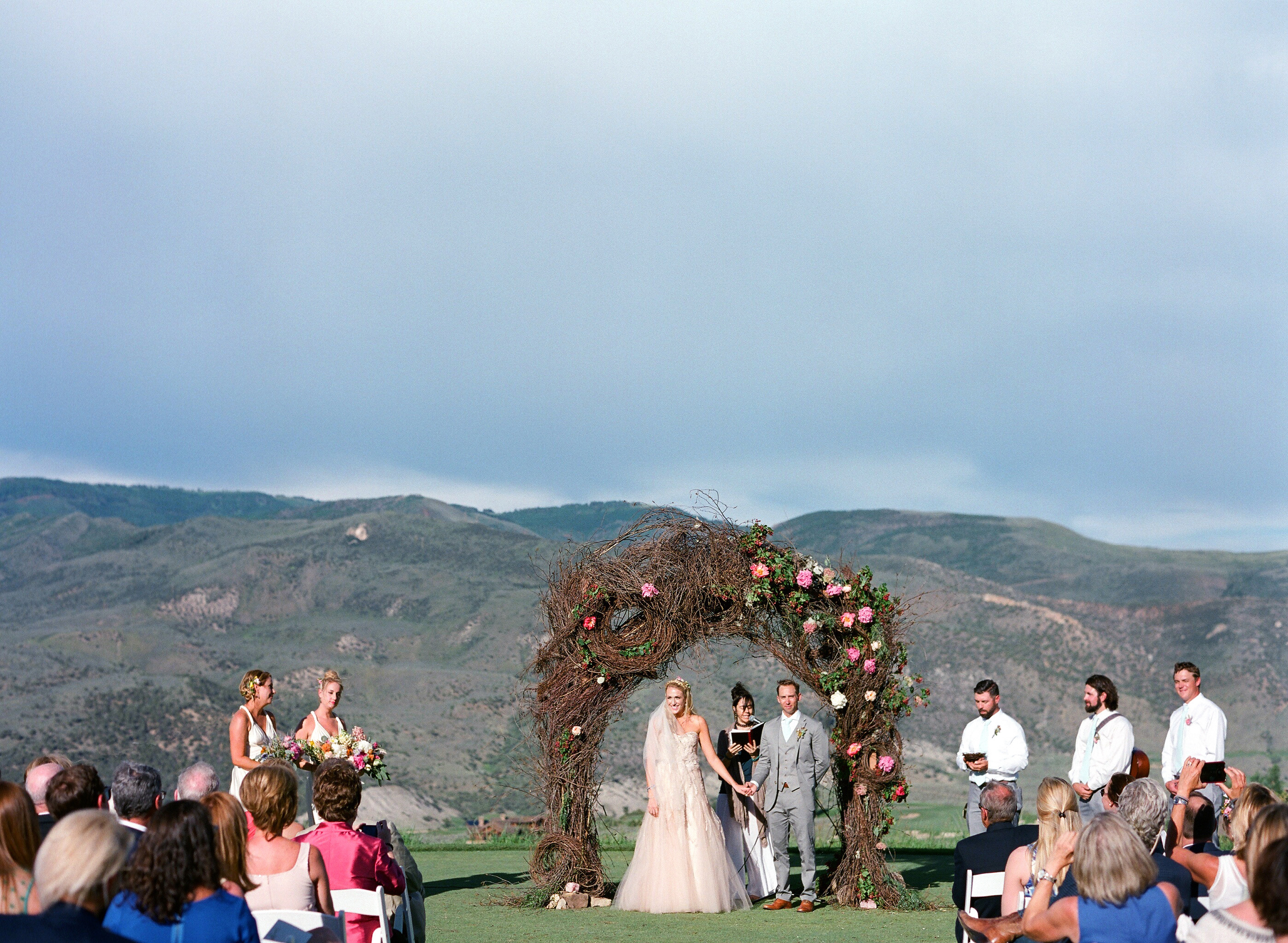 www.lauramurrayphotography.com Colorado Wedding Photography