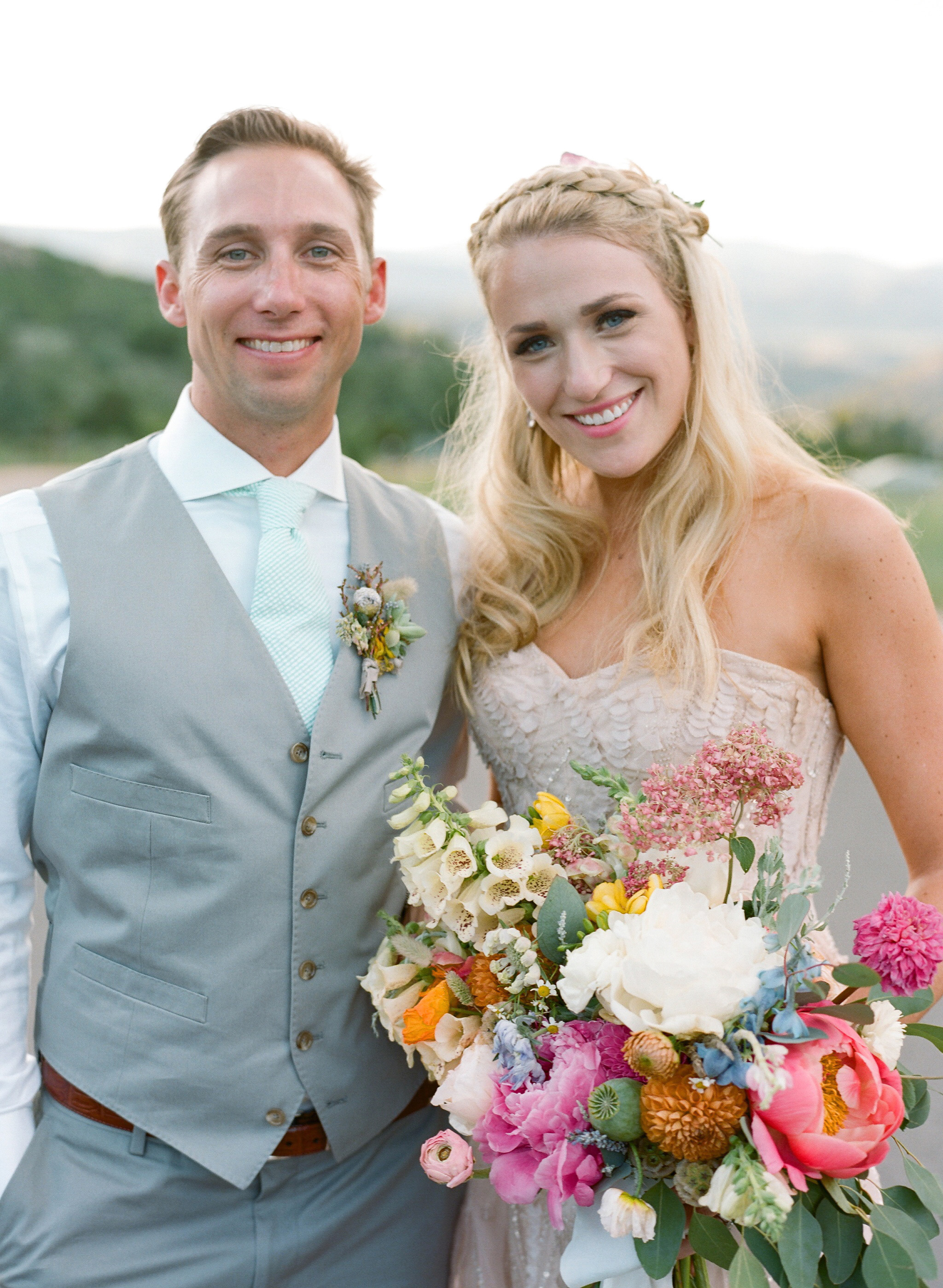 www.lauramurrayphotography.com Colorado Wedding Photography