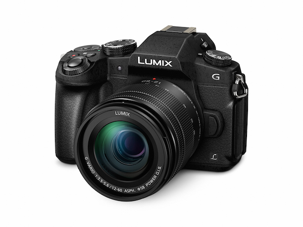 Panasonic G85 copy