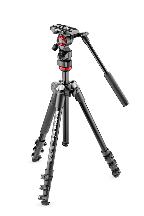 manfrotto befree live copy