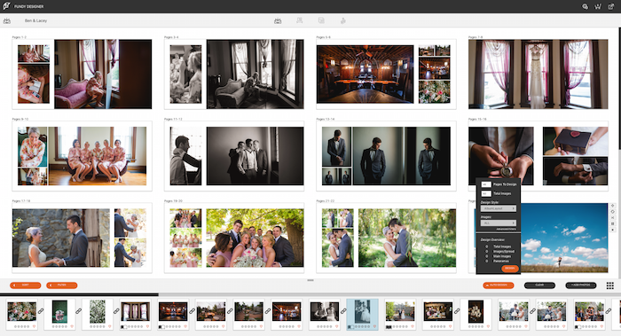(C) Style and Story Creative