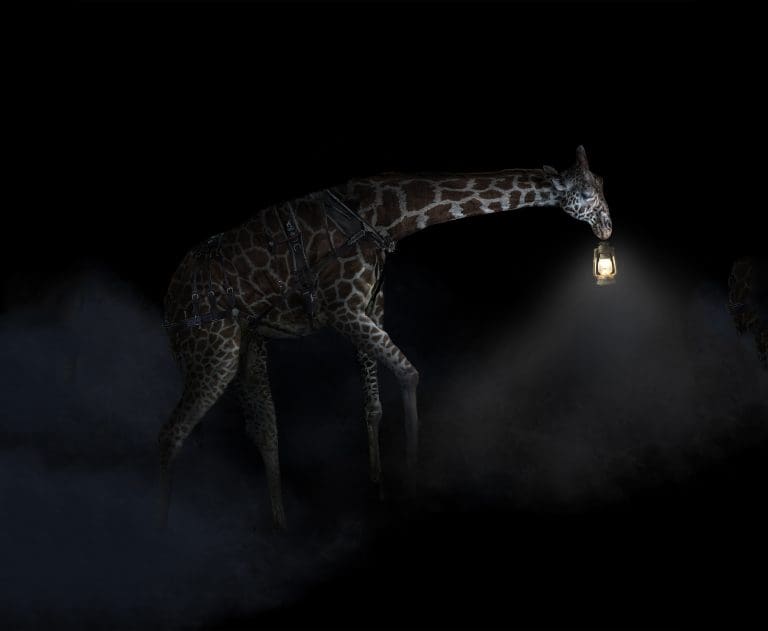 Ben Shirk on Creating an Award-Winning Composite Image | Rangefinder