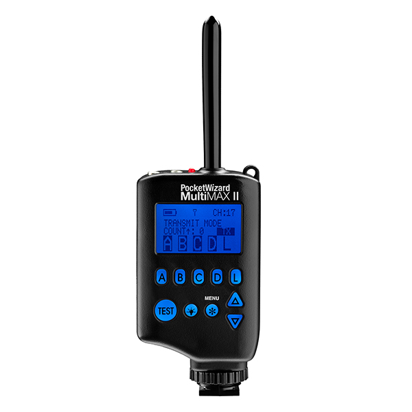 Multi Max Machine MultiMAX is Back and It's Better Than Ever! | Rangefinder