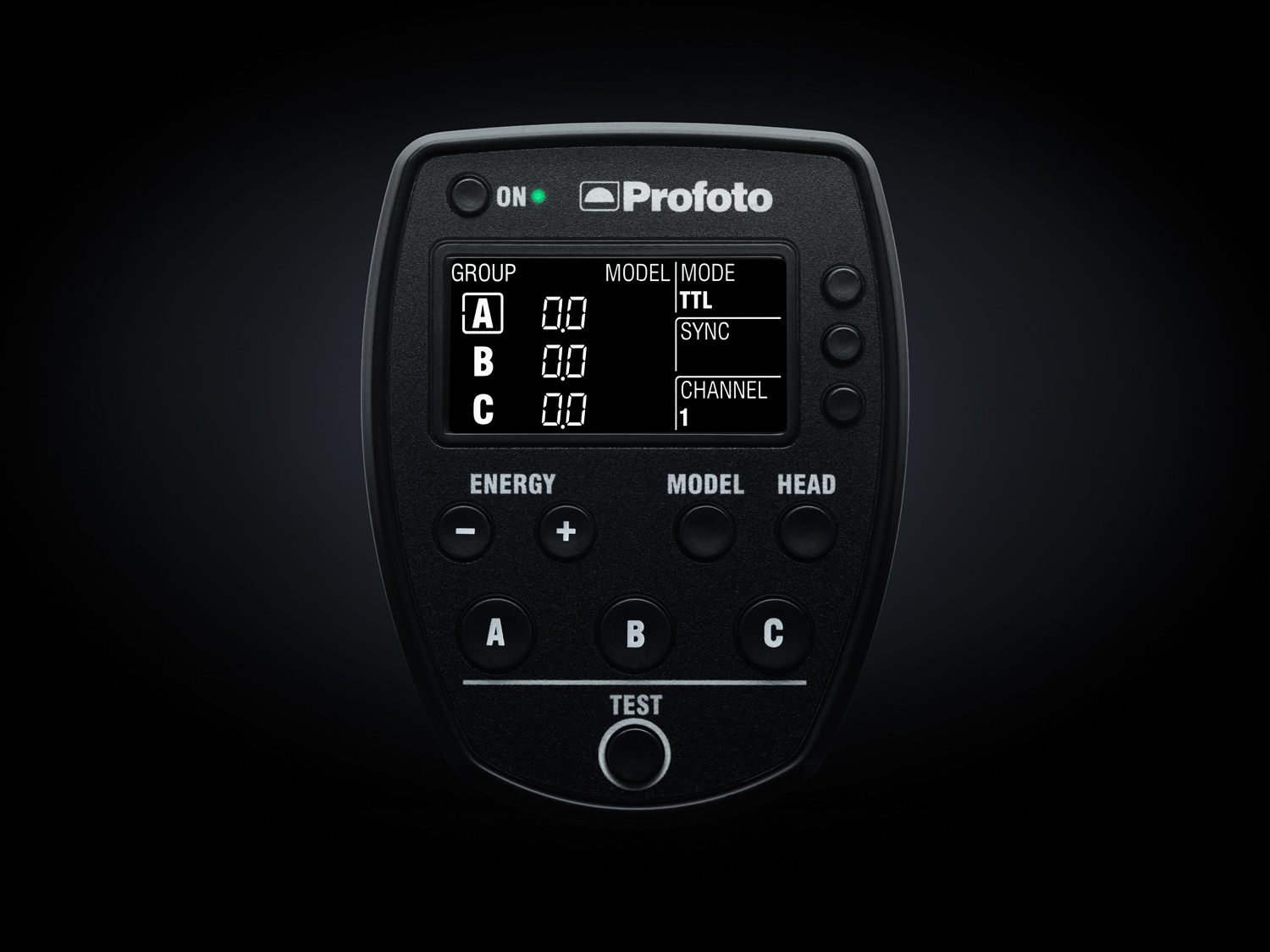 Profoto to Release Air Remote for Fuji Cameras