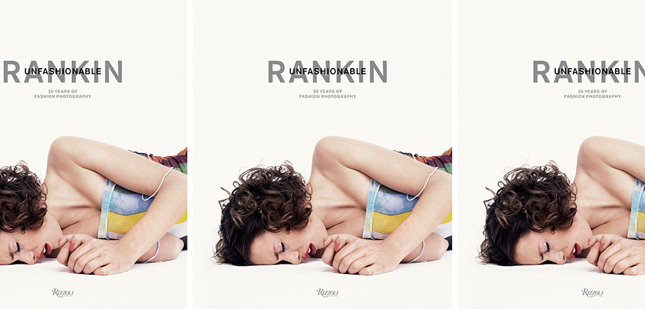 Photographer Rankin Came Out with a New Retrospective of His