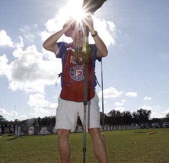 Glossy Finish Youth Sports Photography