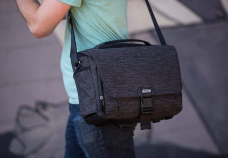 Think Tank Vision Shoulder Bag