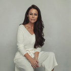 a portrait of sue bryce