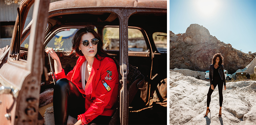 Fujifilm and WPPI x Rangefinder's Rise and Shine Photo Walk image by Amanda Sorenson