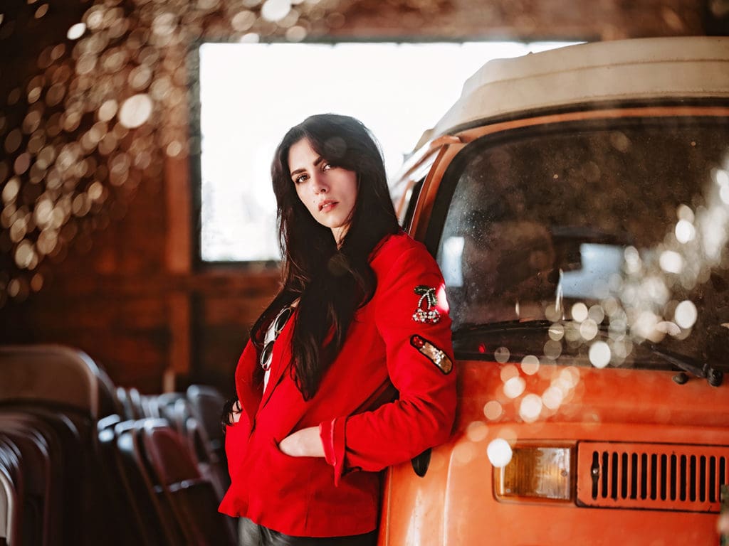 Fujifilm and WPPI x Rangefinder's Rise and Shine Photo Walk image by Carli Layton
