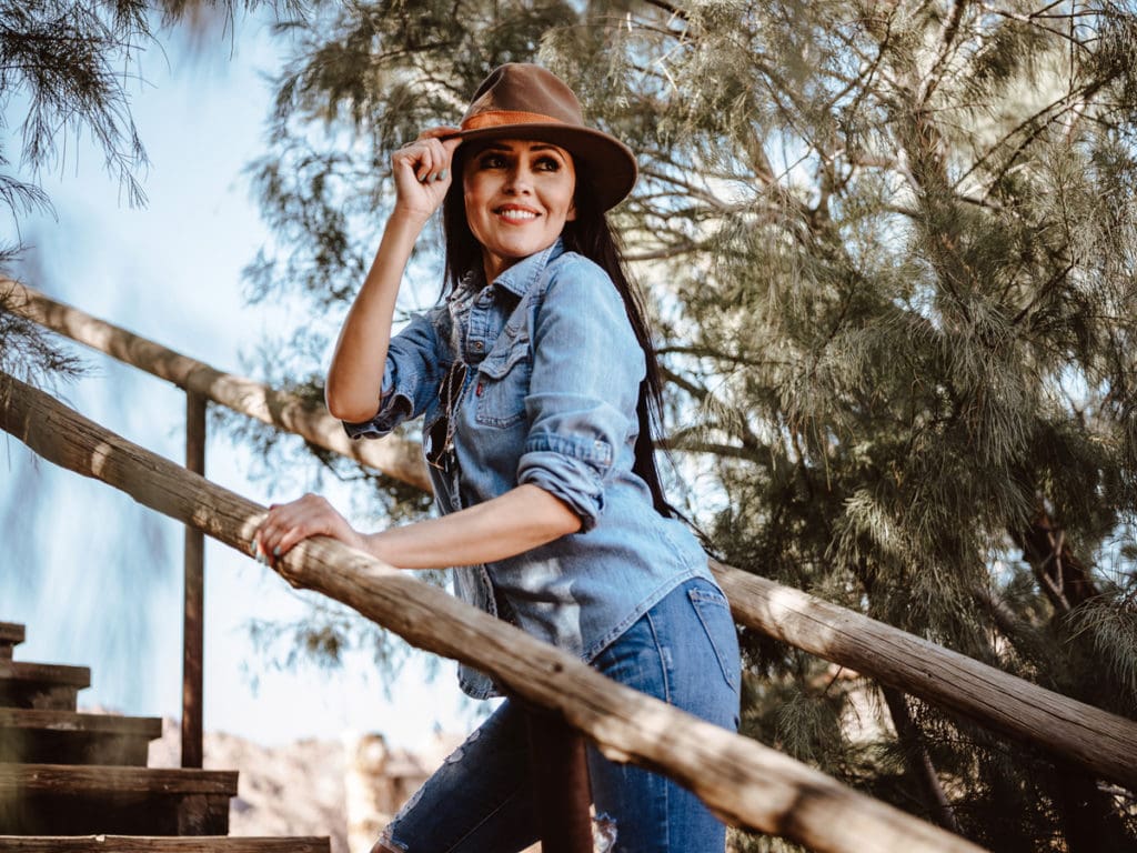 Fujifilm and WPPI x Rangefinder's Rise and Shine Photo Walk image by Matteo Innocenti