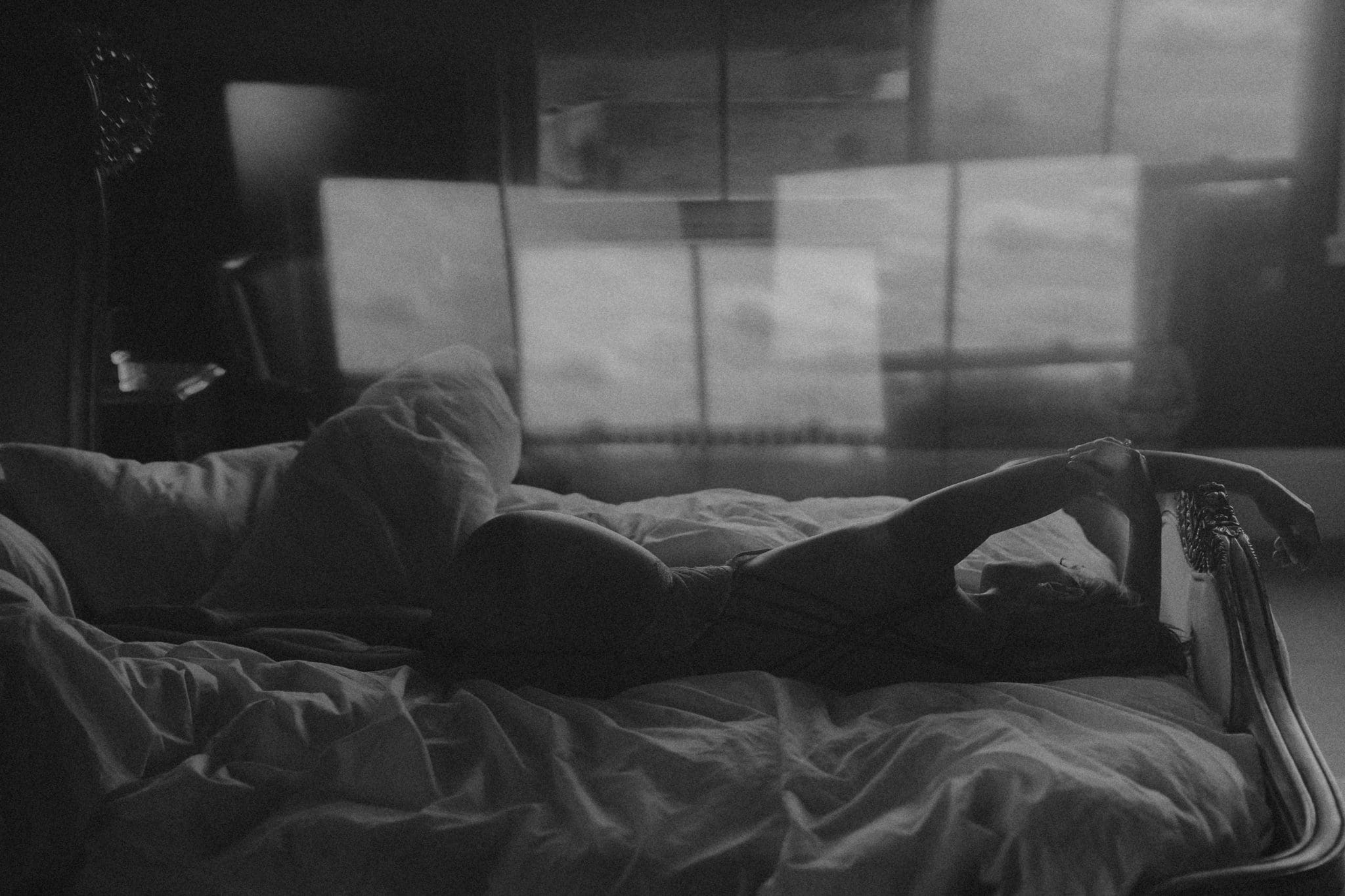 3 Ways Natural Light Can Shape Your Boudoir Portraits Rangefinder