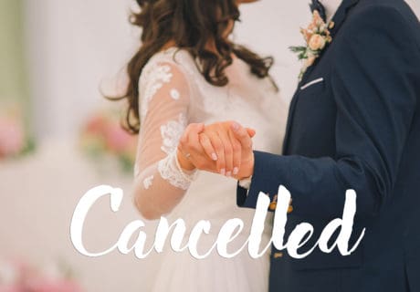 Bride Dies pre-wedding