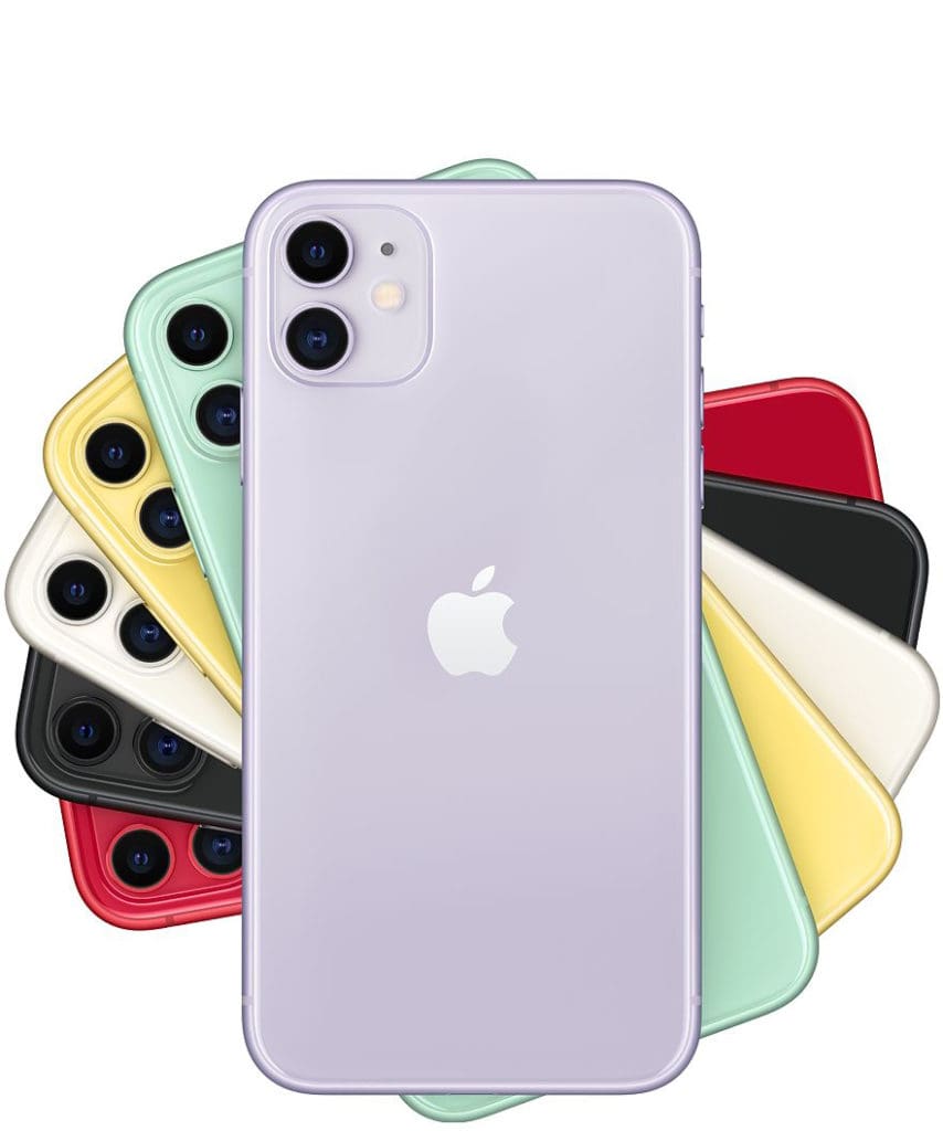 The Apple iPhone