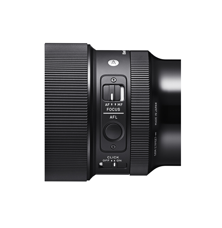 Hasselblad's 907X 50C medium-format camera and from Sigma comes the 85mm F1.4DG DN Art lens