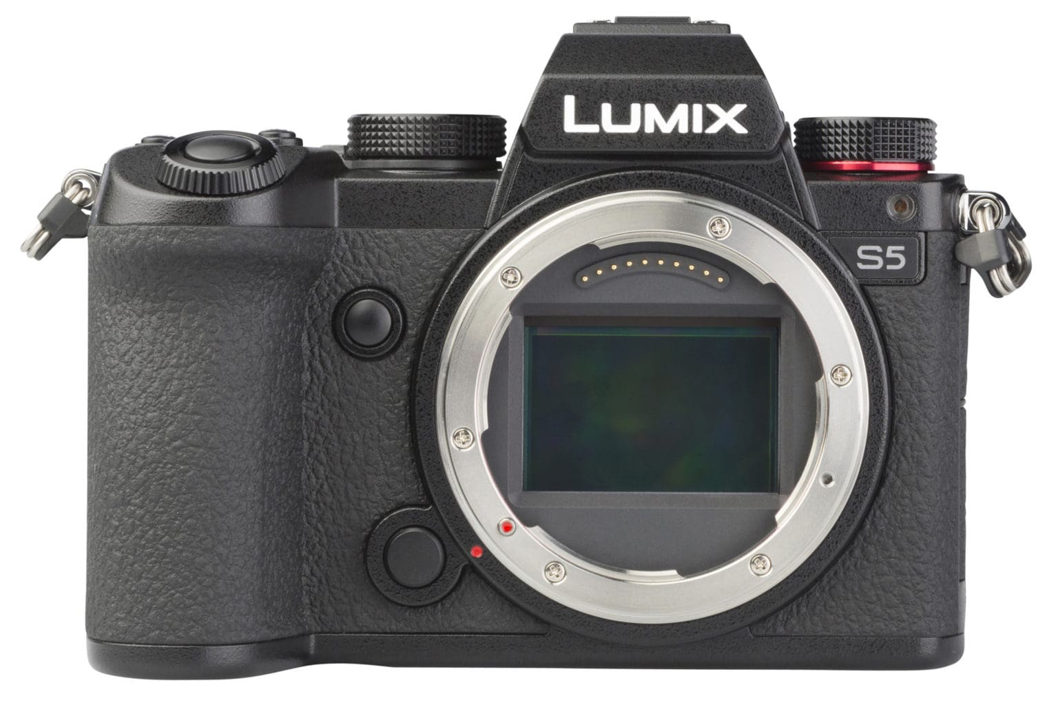 Panasonic Lumix S5 Review InDepth Lab Tests Rangefinder