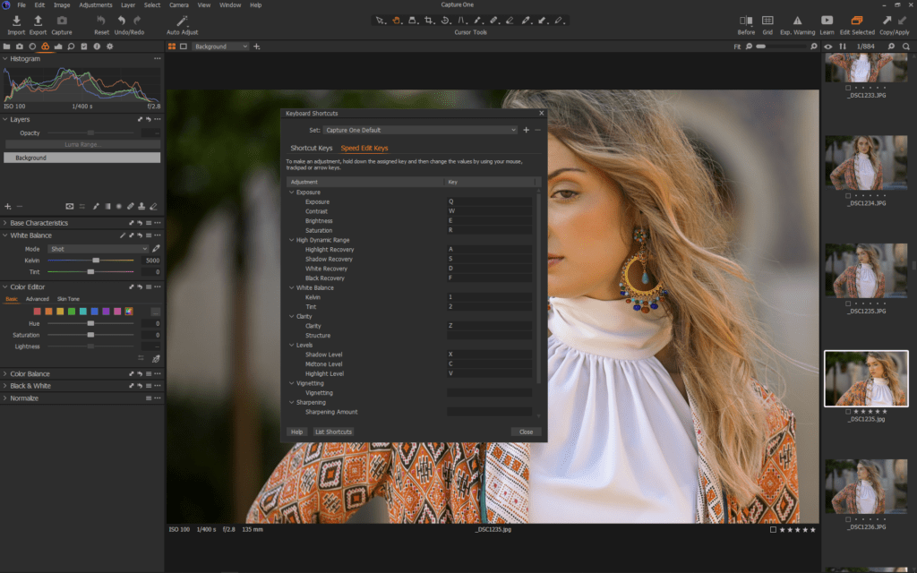 Capture One for ios download free