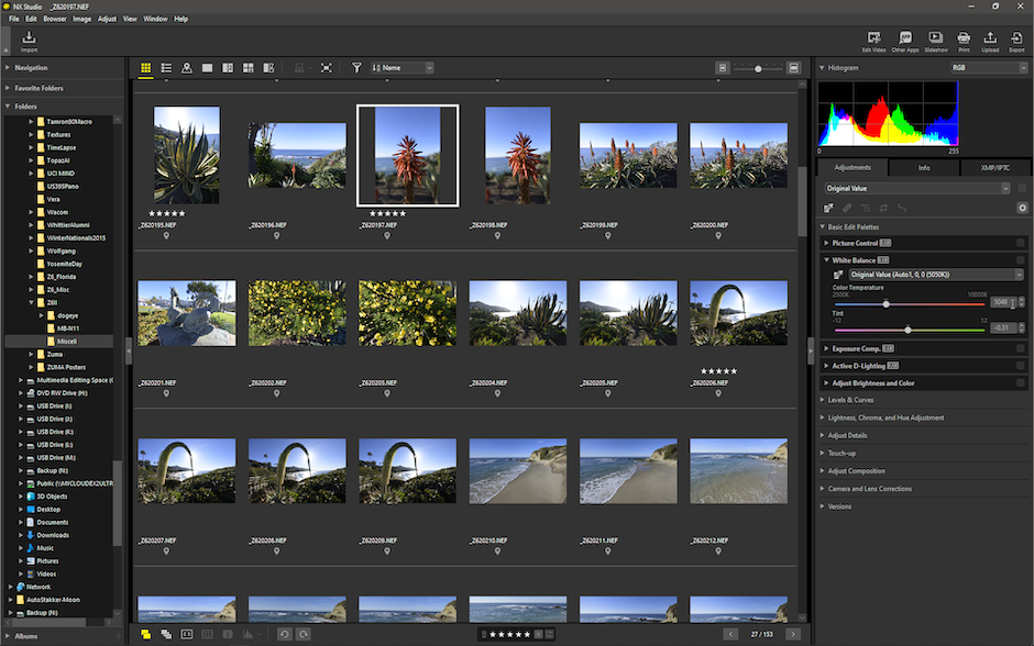 free camera software for mac