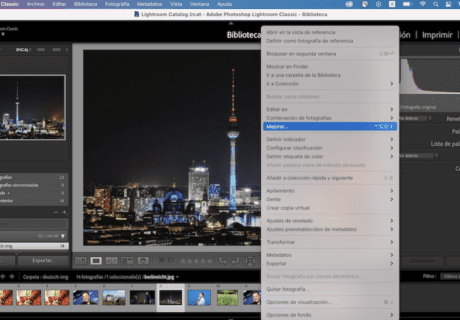 Lightroom June 2021
