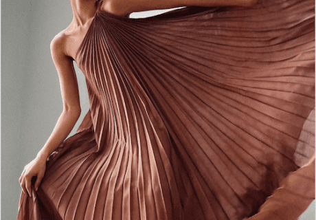 Vogue Shoot of Zendaya
