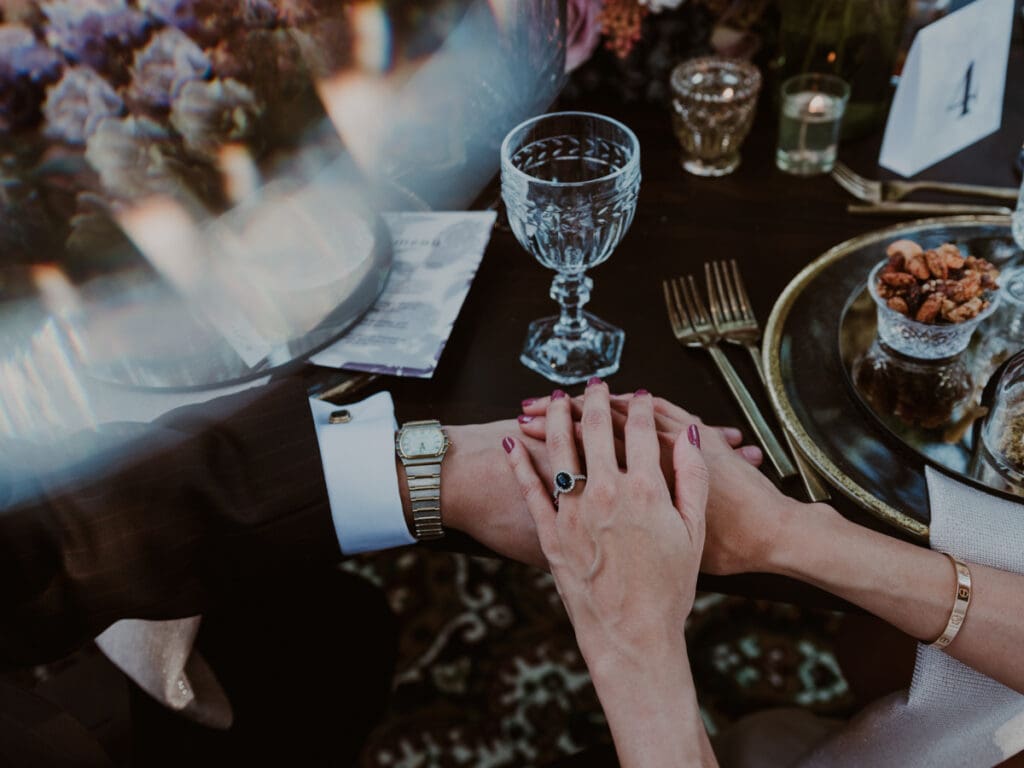 Daniel's Fujifilm GFX System has allowed her to not only advance her wedding photography but embark on some interesting side projects, too.