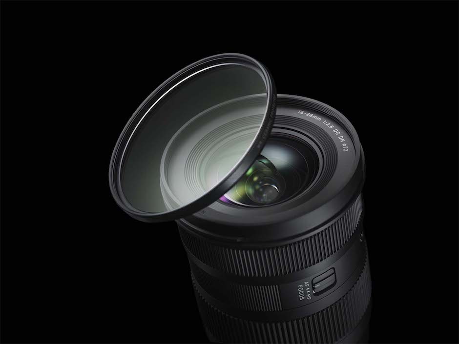 Sigma's 16-28mm f/2.8 DG DN: Ultra-Wide, Ultra-Affordable