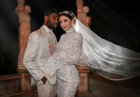 Mark Teng’s magazine-worthy shoot on a beautiful California estate