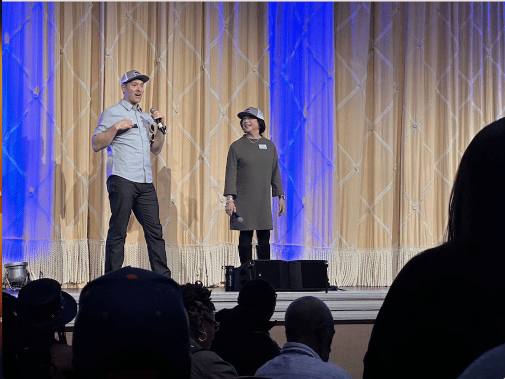 WPPi experience at The Mirage